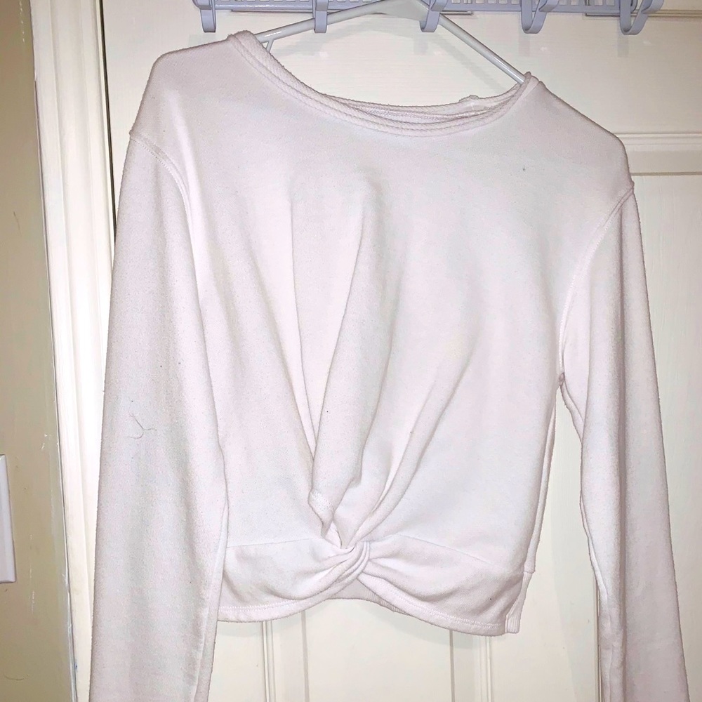 Sweatshirt